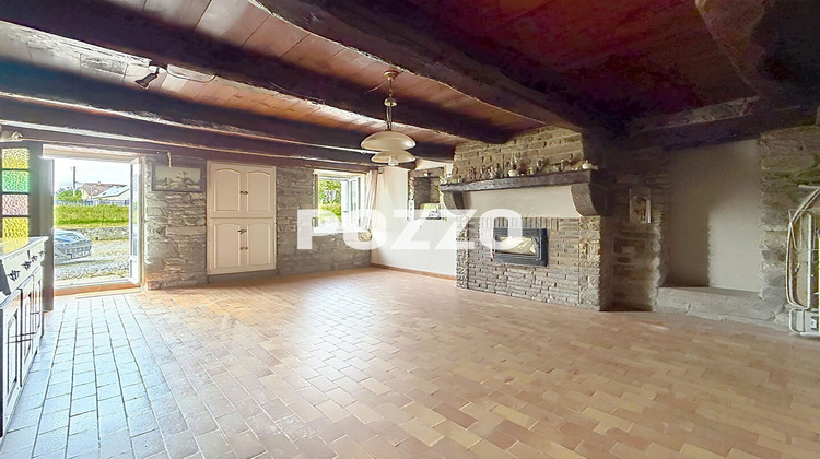 Ma-Cabane - Vente Maison SAINT-PAIR-SUR-MER, 127 m²