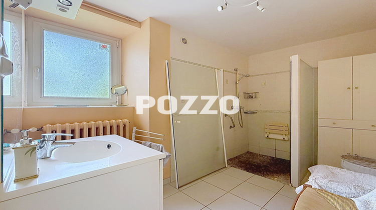 Ma-Cabane - Vente Maison SAINT-PAIR-SUR-MER, 127 m²