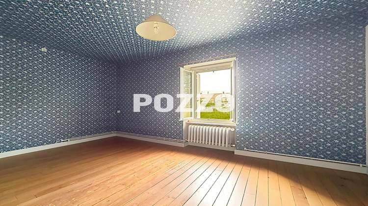 Ma-Cabane - Vente Maison SAINT-PAIR-SUR-MER, 127 m²