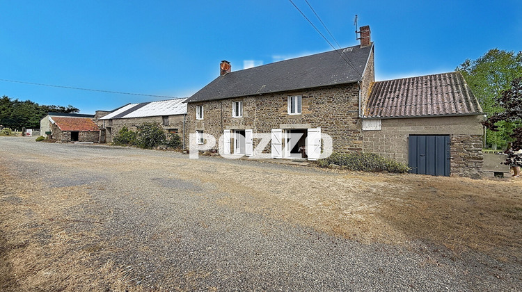 Ma-Cabane - Vente Maison SAINT-PAIR-SUR-MER, 127 m²