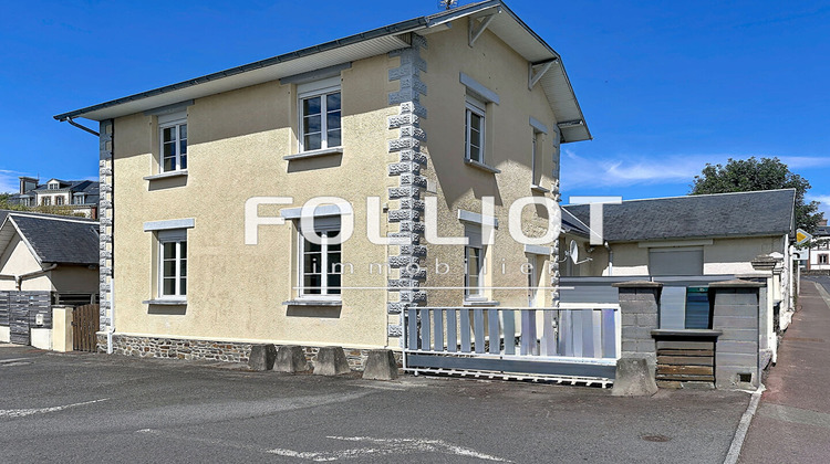 Ma-Cabane - Vente Maison SAINT-PAIR-SUR-MER, 76 m²