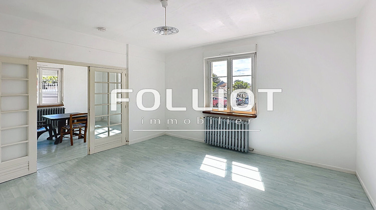 Ma-Cabane - Vente Maison SAINT-PAIR-SUR-MER, 76 m²