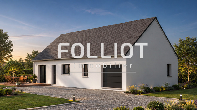 Ma-Cabane - Vente Maison SAINT-PAIR-SUR-MER, 94 m²