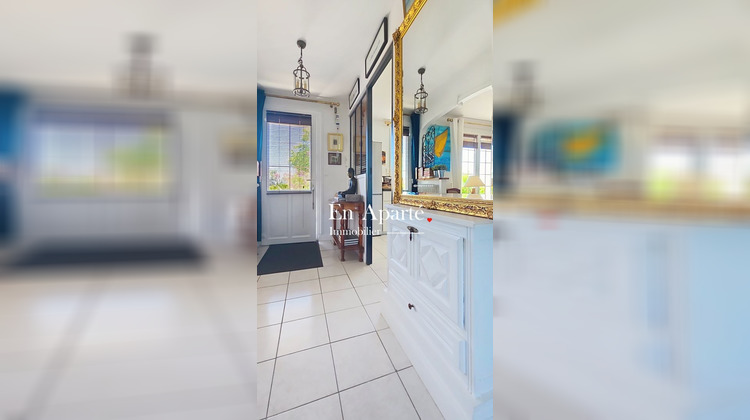 Ma-Cabane - Vente Maison SAINT-PAIR-SUR-MER, 125 m²