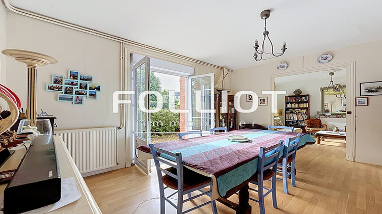 Ma-Cabane - Vente Maison SAINT-PAIR-SUR-MER, 120 m²