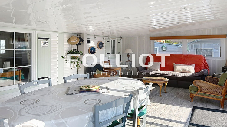Ma-Cabane - Vente Maison SAINT-PAIR-SUR-MER, 55 m²