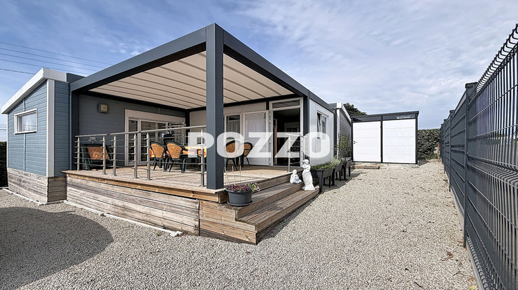 Ma-Cabane - Vente Maison SAINT-PAIR-SUR-MER, 71 m²