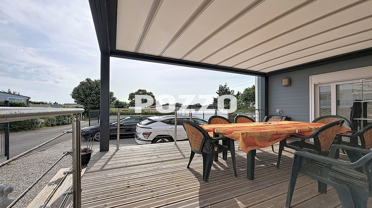 Ma-Cabane - Vente Maison SAINT-PAIR-SUR-MER, 71 m²