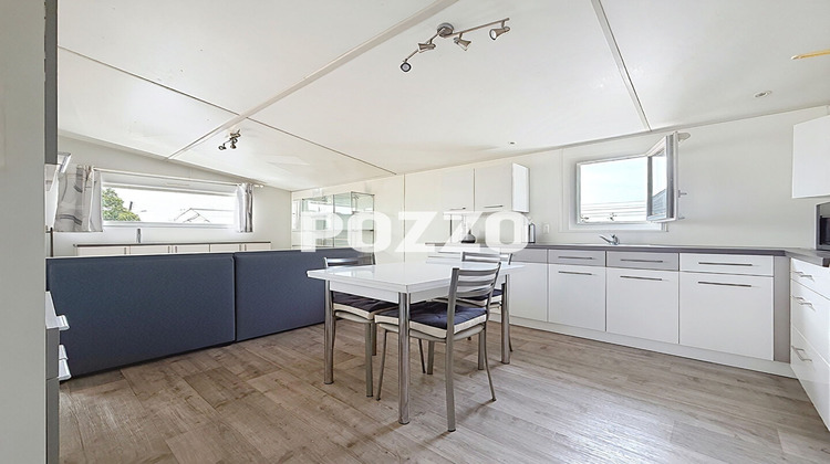 Ma-Cabane - Vente Maison SAINT-PAIR-SUR-MER, 71 m²