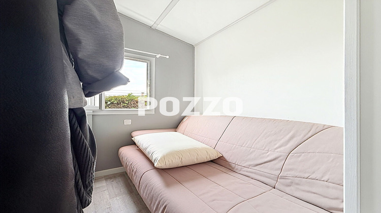 Ma-Cabane - Vente Maison SAINT-PAIR-SUR-MER, 71 m²