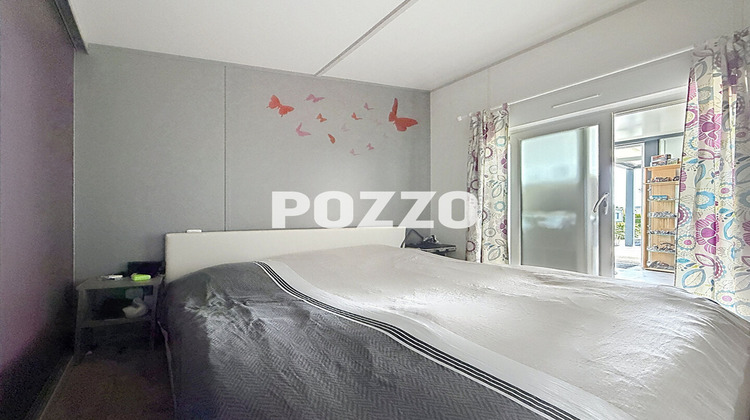 Ma-Cabane - Vente Maison SAINT-PAIR-SUR-MER, 71 m²