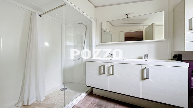 Ma-Cabane - Vente Maison SAINT-PAIR-SUR-MER, 71 m²