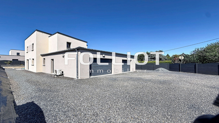Ma-Cabane - Vente Maison SAINT-PAIR-SUR-MER, 140 m²