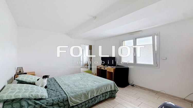Ma-Cabane - Vente Maison SAINT-PAIR-SUR-MER, 140 m²