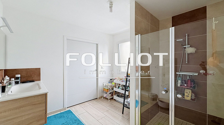 Ma-Cabane - Vente Maison SAINT-PAIR-SUR-MER, 140 m²