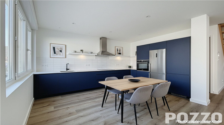 Ma-Cabane - Vente Maison SAINT-PAIR-SUR-MER, 84 m²