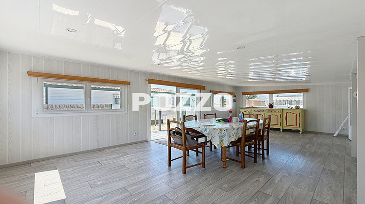 Ma-Cabane - Vente Maison SAINT-PAIR-SUR-MER, 55 m²