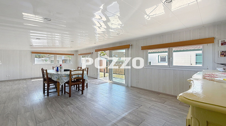 Ma-Cabane - Vente Maison SAINT-PAIR-SUR-MER, 55 m²
