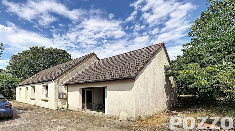 Ma-Cabane - Vente Maison SAINT-PAIR-SUR-MER, 103 m²