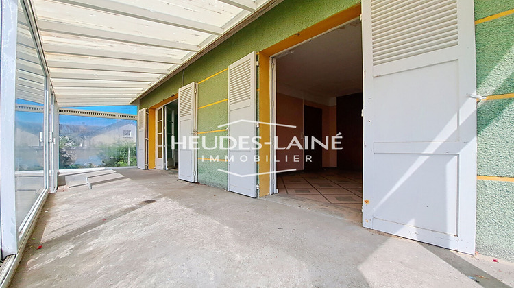 Ma-Cabane - Vente Maison SAINT-PAIR-SUR-MER, 73 m²