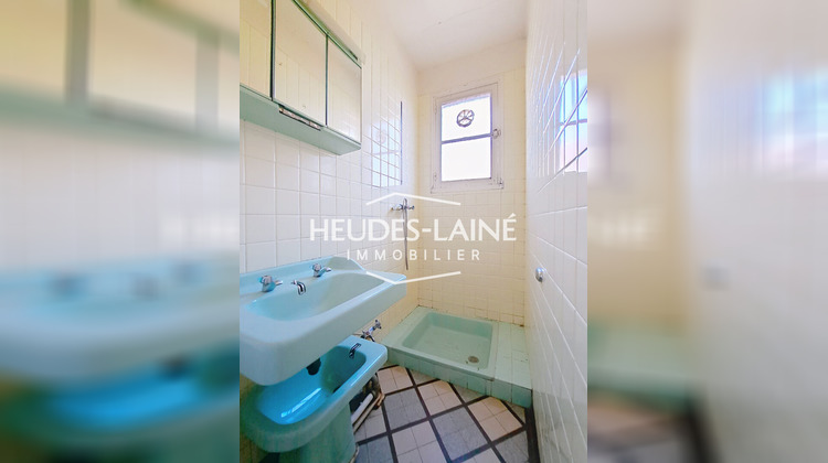 Ma-Cabane - Vente Maison SAINT-PAIR-SUR-MER, 73 m²