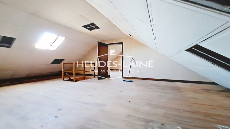 Ma-Cabane - Vente Maison SAINT-PAIR-SUR-MER, 73 m²