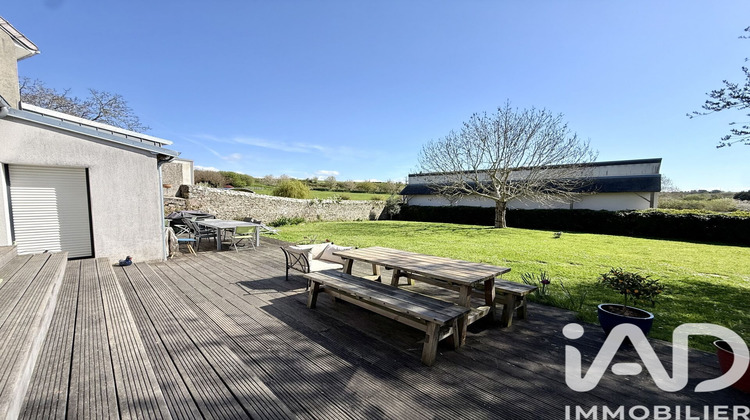 Ma-Cabane - Vente Maison Saint-Pair-sur-Mer, 171 m²