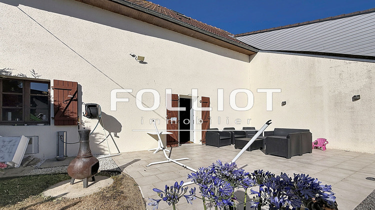 Ma-Cabane - Vente Maison SAINT-PAIR-SUR-MER, 88 m²