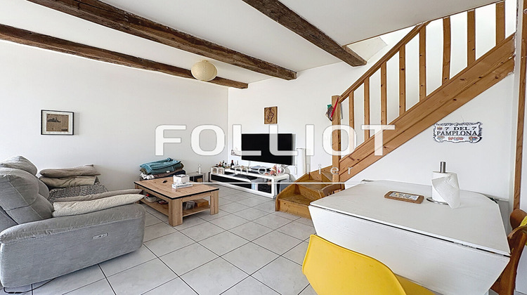 Ma-Cabane - Vente Maison SAINT-PAIR-SUR-MER, 46 m²