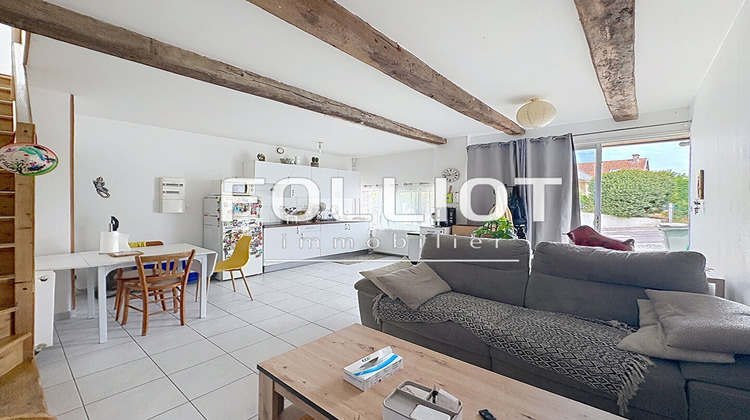 Ma-Cabane - Vente Maison SAINT-PAIR-SUR-MER, 46 m²