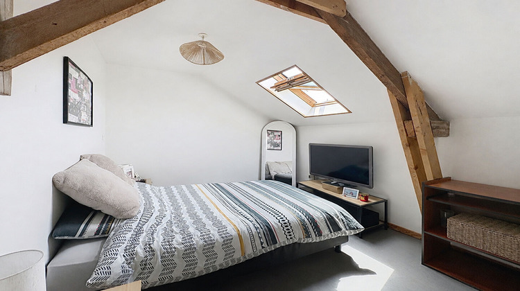 Ma-Cabane - Vente Maison SAINT-PAIR-SUR-MER, 46 m²