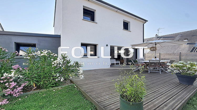 Ma-Cabane - Vente Maison SAINT-PAIR-SUR-MER, 91 m²