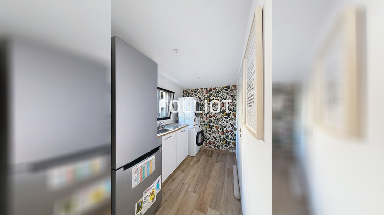 Ma-Cabane - Vente Maison SAINT-PAIR-SUR-MER, 91 m²