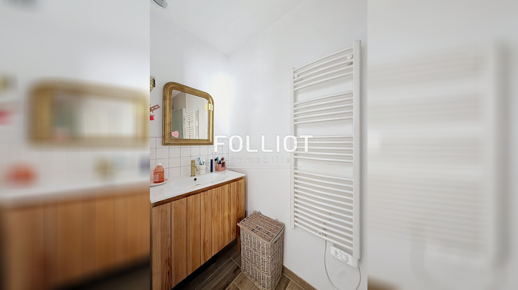 Ma-Cabane - Vente Maison SAINT-PAIR-SUR-MER, 91 m²
