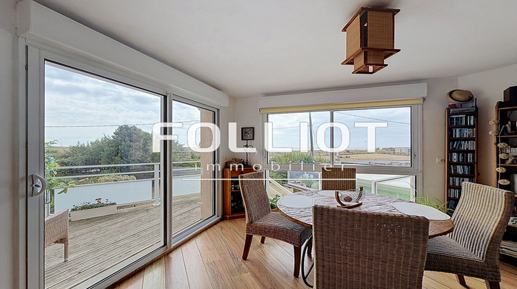 Ma-Cabane - Vente Maison SAINT-PAIR-SUR-MER, 80 m²