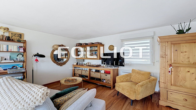 Ma-Cabane - Vente Maison SAINT-PAIR-SUR-MER, 80 m²