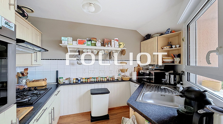 Ma-Cabane - Vente Maison SAINT-PAIR-SUR-MER, 80 m²
