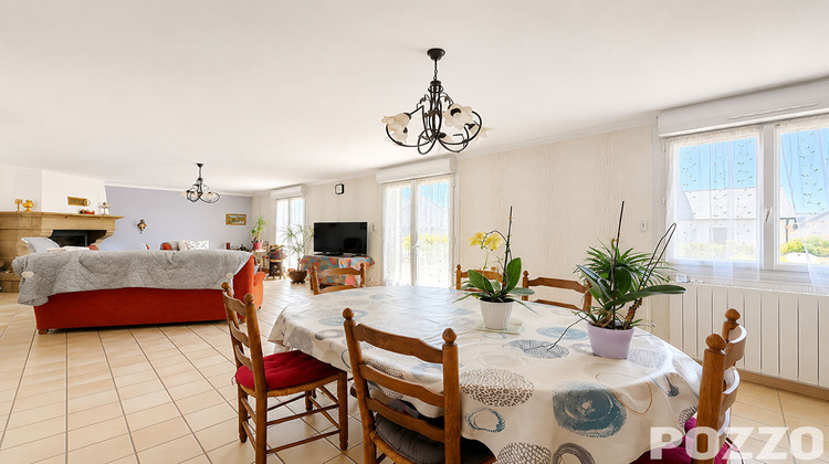 Ma-Cabane - Vente Maison SAINT-PAIR-SUR-MER, 140 m²