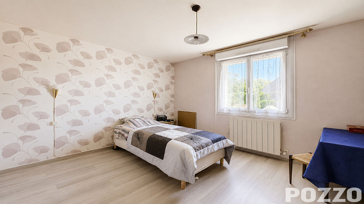 Ma-Cabane - Vente Maison SAINT-PAIR-SUR-MER, 140 m²