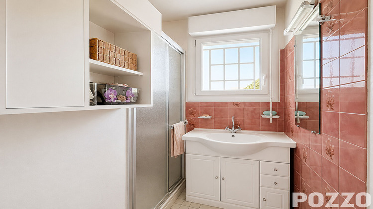Ma-Cabane - Vente Maison SAINT-PAIR-SUR-MER, 140 m²