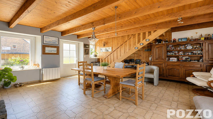 Ma-Cabane - Vente Maison SAINT-PAIR-SUR-MER, 88 m²