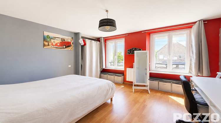 Ma-Cabane - Vente Maison SAINT-PAIR-SUR-MER, 88 m²