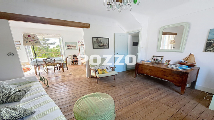 Ma-Cabane - Vente Maison SAINT-PAIR-SUR-MER, 86 m²