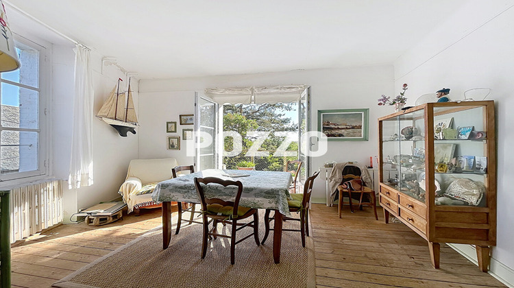 Ma-Cabane - Vente Maison SAINT-PAIR-SUR-MER, 86 m²