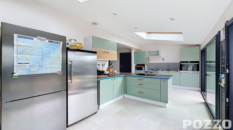 Ma-Cabane - Vente Maison SAINT-PAIR-SUR-MER, 184 m²