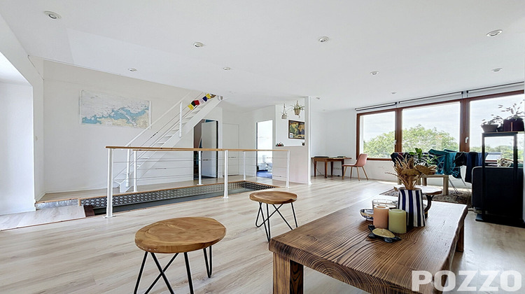 Ma-Cabane - Vente Maison SAINT-PAIR-SUR-MER, 184 m²