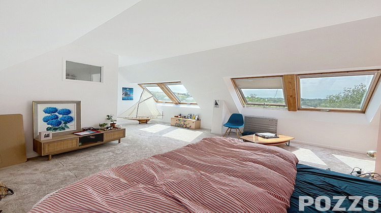 Ma-Cabane - Vente Maison SAINT-PAIR-SUR-MER, 184 m²