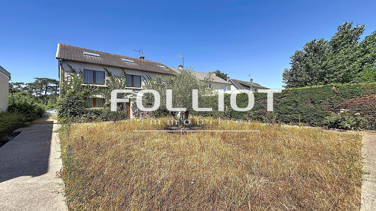 Ma-Cabane - Vente Maison SAINT-PAIR-SUR-MER, 129 m²