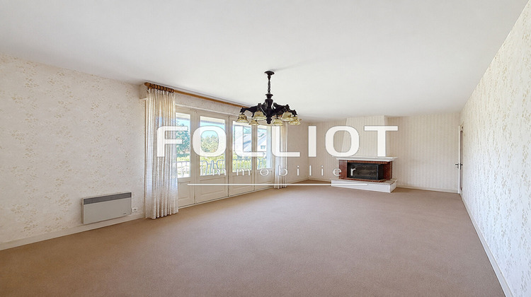 Ma-Cabane - Vente Maison SAINT-PAIR-SUR-MER, 129 m²