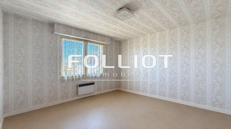 Ma-Cabane - Vente Maison SAINT-PAIR-SUR-MER, 129 m²